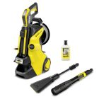 KARCHER 1.324-687.0 K 5 Premium Smart Control Flex eco!B *EU Magasnyomású mosó