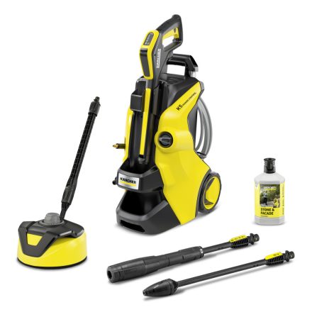 KARCHER 1.324-703.0 K 5 Power Control Flex Home *EU Magasnyomású mosó