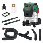 Bosch PAS20-220P Porszívó (+fújó), száraz-nedves 1350W, 20L 06033E7200