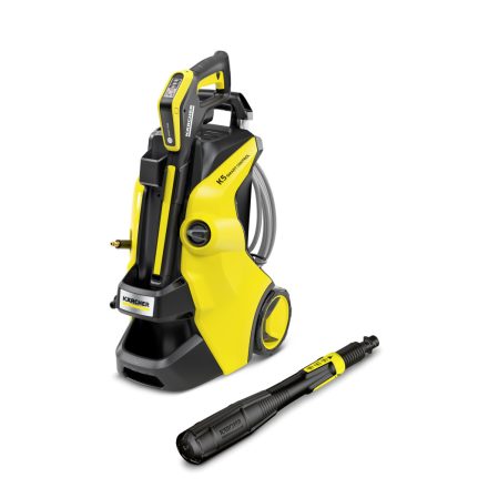KARCHER 1.324-730.0 K 5 Smart Control Flex *EU Magasnyomású mosó