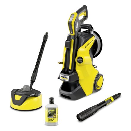KARCHER 1.324-735.0 K 5 Premium Smart Control Flex Home  *EU Magasnyomású mosó