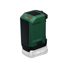   Bosch UniversalSpeaker Bluetooth Hangszóró 18V akku és töltő nélkül 06039G5000