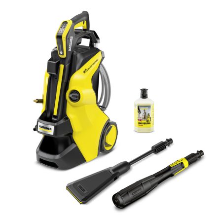 KARCHER 1.324-739.0 K 5 Smart Control Flex eco!Booster *EU Magasnyomású mosó
