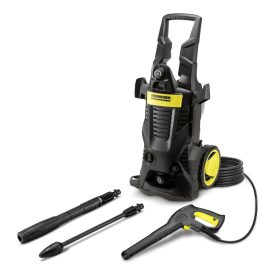 KARCHER 1.168-508.0 K 6 Special *EU Magasnyomású mosó