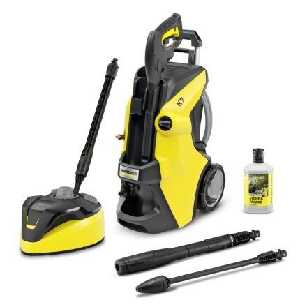 KARCHER 1.317-302.0 K 7 Power Flex Home  *EU Magasnyomású mosó