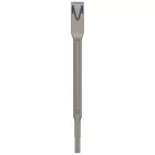 Bosch 2608901695 EXPERT SDS Plus-8C Lapos véső, 20x250mm (önélezős)