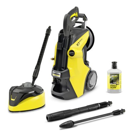 KARCHER 1.317-322.0 K 7 Premium Power Flex Home *EU Magasnyomású mosó