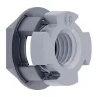 BOSCH PRO Adapter sarokcsiszlókhoz M14-ről X-LOCK-ra  2608000855