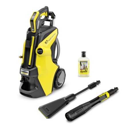 KARCHER 1.317-344.0 K 7 Smart Control Flex eco!Booster *EU Magasnyomású mosó