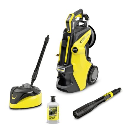 KARCHER 1.317-363.0 K 7 Premium Smart Control Flex Home *EU Magasnyomású mosó