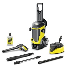   KARCHER 1.317-421.0 K 7 WCM Premium Home *EU Magasnyomású mosó