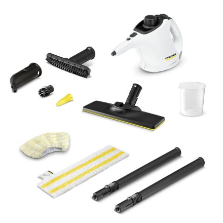 KARCHER 1.516-401.0 SC 1 EasyFix *EU Gőztisztító