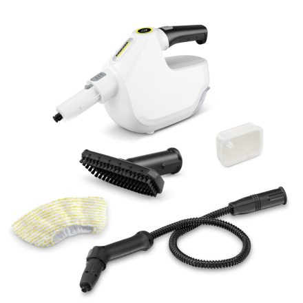KARCHER 1.516-416.0 SC 1 Multi Comfort *EU Gőztisztító