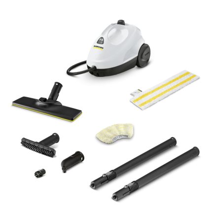 KARCHER 1.512-600.0 SC 2 EasyFix *EU Gőztisztító