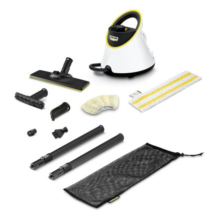 KARCHER 1.513-400.0 SC 2 Deluxe *EU Gőztisztító