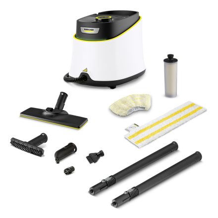 KARCHER 1.513-430.0 SC 3 Deluxe *EU Gőztisztító