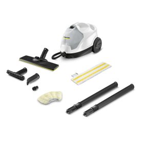 KARCHER 1.512-630.0 SC 4 EasyFix *EU Gőztisztító