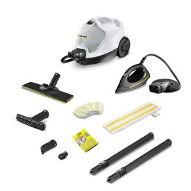 KARCHER 1.512-631.0 SC 4 EasyFix Iron *EU Gőztisztító