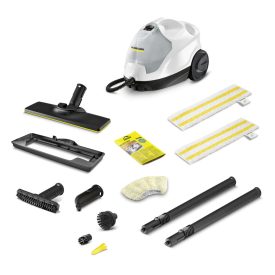 KARCHER 1.512-640.0 SC 4 EasyFix Plus *EU Gőztisztító