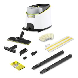 KARCHER 1.513-460.0 SC 4 Deluxe *EU Gőztisztító