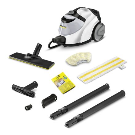 KARCHER 1.512-660.0 SC 5 EasyFix Iron Plug *EU Gőztisztító