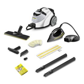KARCHER 1.512-661.0 SC 5 EasyFix Iron *EU Gőztisztító