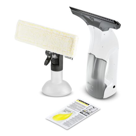 KARCHER 1.633-608.0 WV 1 Plus *EU Ablaktisztító
