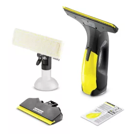 KARCHER 1.633-426.0 WV 2 Black Edition *EU Ablaktisztító