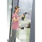 KARCHER 1.633-426.0 WV 2 Black Edition *EU Ablaktisztító