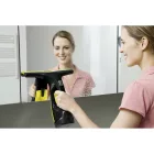 KARCHER 1.633-426.0 WV 2 Black Edition *EU Ablaktisztító