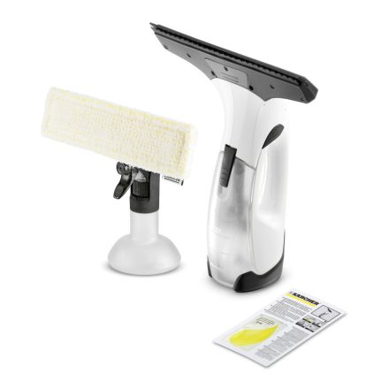 KARCHER 1.633-640.0 WV 2 Plus *EU Ablaktisztító