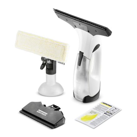 KARCHER 1.633-642.0 WV 2 Plus N *EU Ablaktisztító