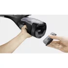 KARCHER 1.633-467.0 WV 5 Plus N Black Edition *EU Ablaktisztító