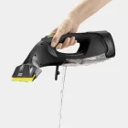 KARCHER 1.633-467.0 WV 5 Plus N Black Edition *EU Ablaktisztító