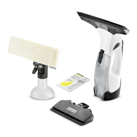 KARCHER 1.633-701.0 WV 5 Plus N *EU Ablaktisztító