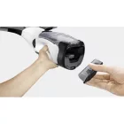 KARCHER 1.633-701.0 WV 5 Plus N *EU Ablaktisztító