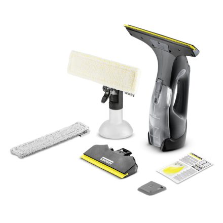 KARCHER 1.633-711.0 WV 5 Plus Anniversary Edition *EU Ablaktisztító