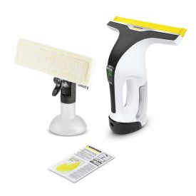 KARCHER 1.633-741.0 WV 6 Plus *EU Ablaktisztító