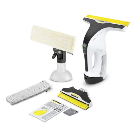 KARCHER 1.633-780.0 WV 7 Signature Line *EU Ablaktisztító