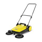 KARCHER 1.766-360.0 S 4 Twin Kézi seprőgép