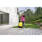 KARCHER 1.766-360.0 S 4 Twin Kézi seprőgép
