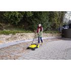 KARCHER 1.766-360.0 S 4 Twin Kézi seprőgép