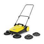 KARCHER 1.766-365.0 S 4 Twin 2in1 Kézi seprőgép