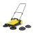 KARCHER 1.766-365.0 S 4 Twin 2in1 Kézi seprőgép