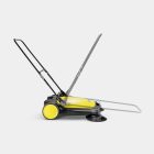 KARCHER 1.766-365.0 S 4 Twin 2in1 Kézi seprőgép