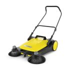 KARCHER 1.766-460.0 S 6 Twin Kézi seprőgép