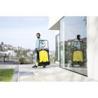 KARCHER 1.766-460.0 S 6 Twin Kézi seprőgép