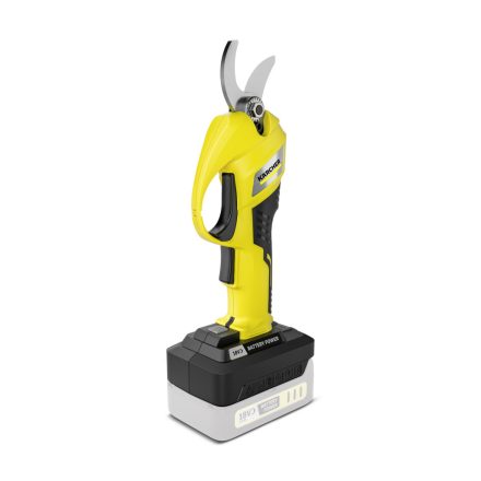 KARCHER 1.445-340.0 TLO 2-18 Akkumulátoros ág-és sövényvágó
