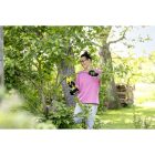 KARCHER 1.445-340.0 TLO 2-18 Akkumulátoros ág-és metszőolló ( akku ;töltő nélkül)