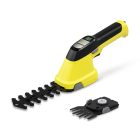 KARCHER 1.445-310.0 GSH 2 Plus bokor és fűvágó